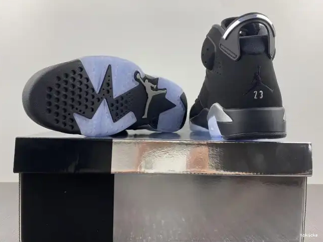 Rep TB Metallic Air Silver DX2836-001 6 Jordan 0623